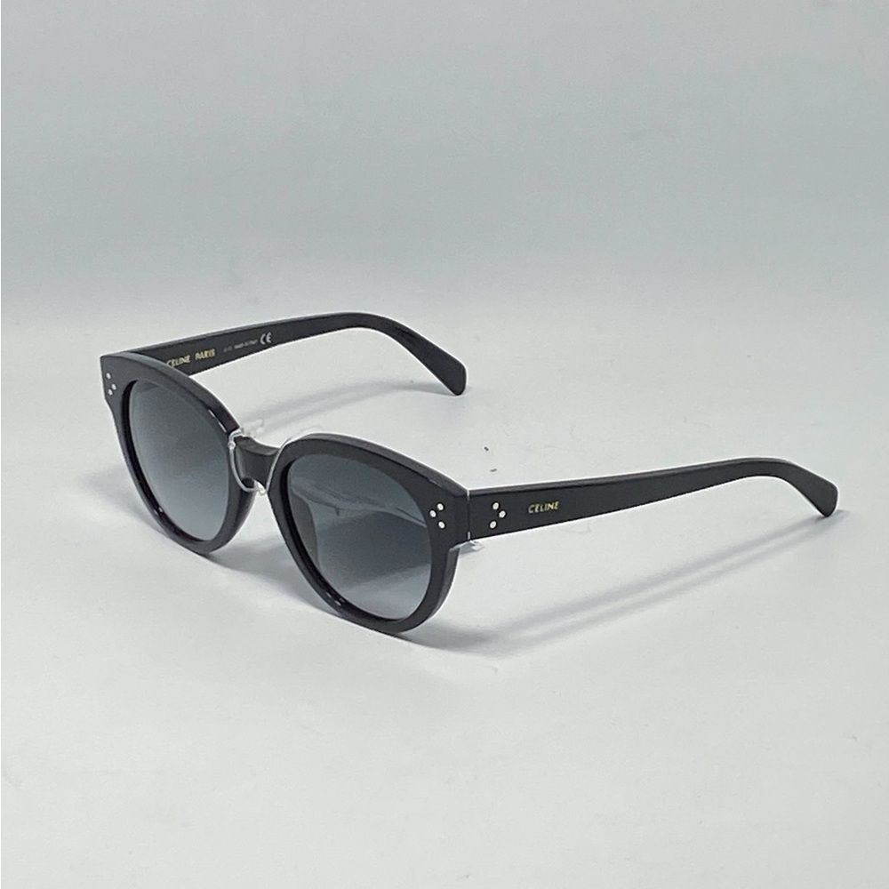 Celine Bold 3 Dots sunglasses